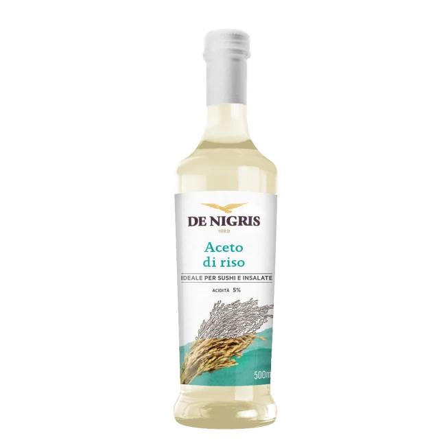 Otet Din Orez De Nigris 500ml