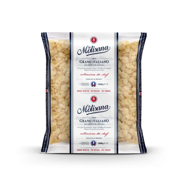 Paste Orecchiette No30 La Molisana 1kg