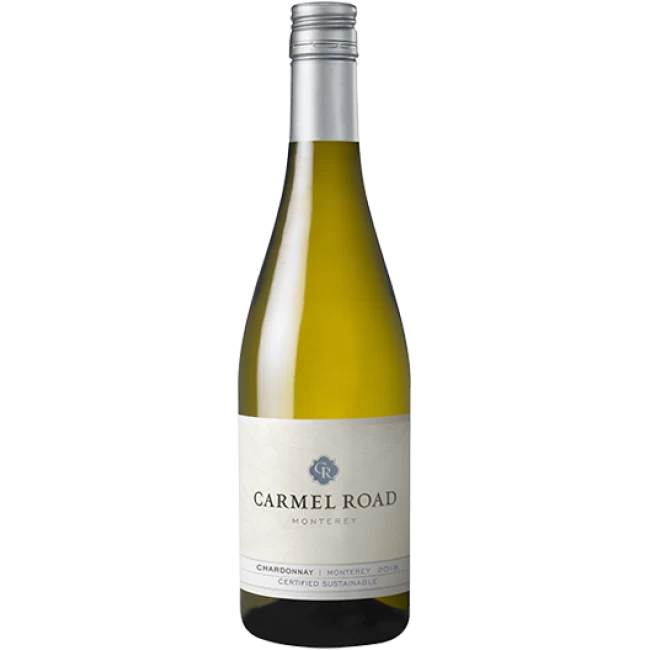 Vin Alb Carmel Road Chardonnay  Monterey County  Jackson Family 0.75l Vin Alb Carmel Road Chardonnay  Monterey County  Jackson Family 0.75l