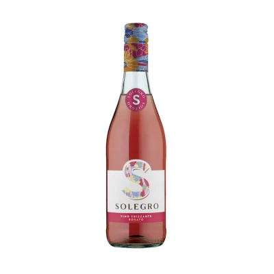 Vin Petiant Solegro Caviro 0.75l