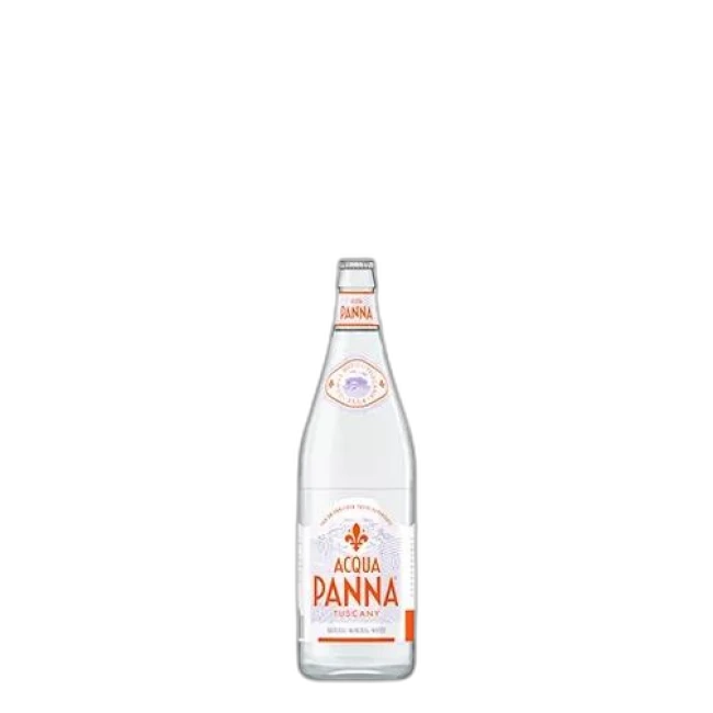 Apa Plata Acqua Panna 0.5l