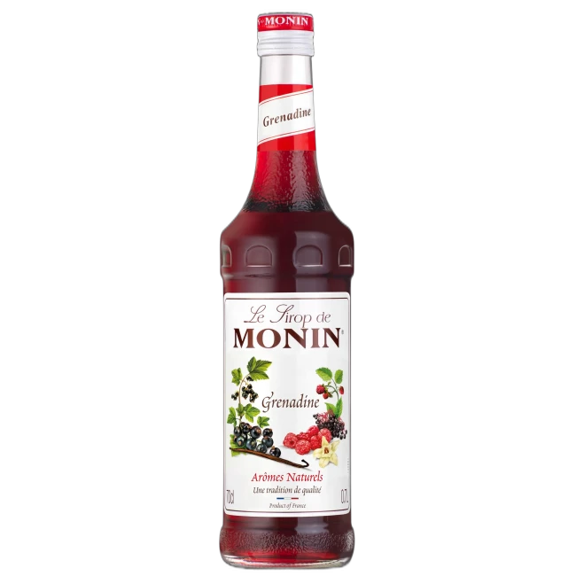 Sirop Grenadine Monin 0.7l