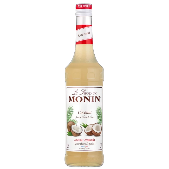 Sirop de Cocos Monin 0.7l