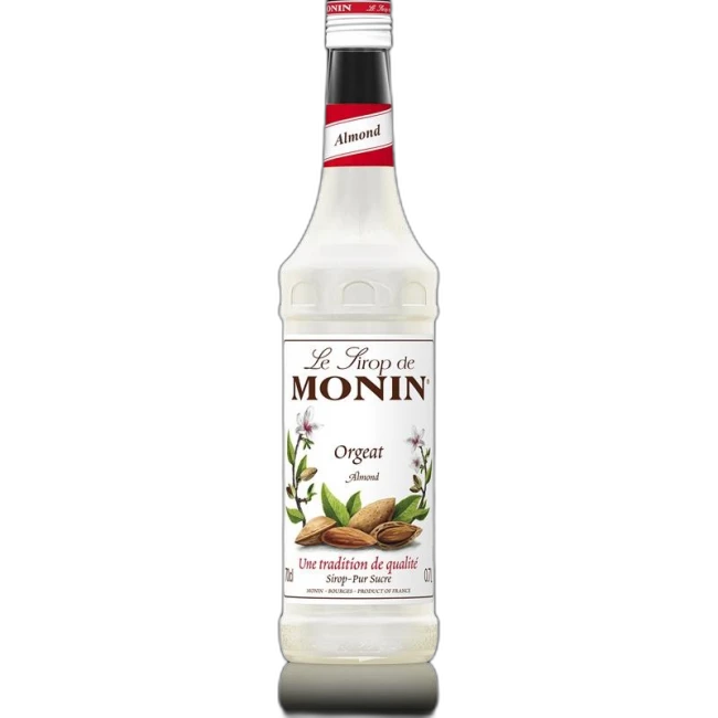 Sirop de Migdale Monin 0.7l