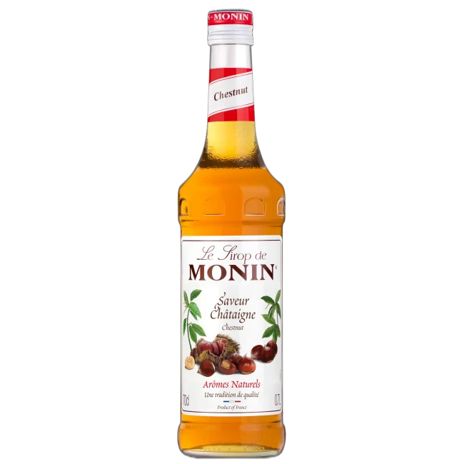 Sirop de Castane Monin 0.7l