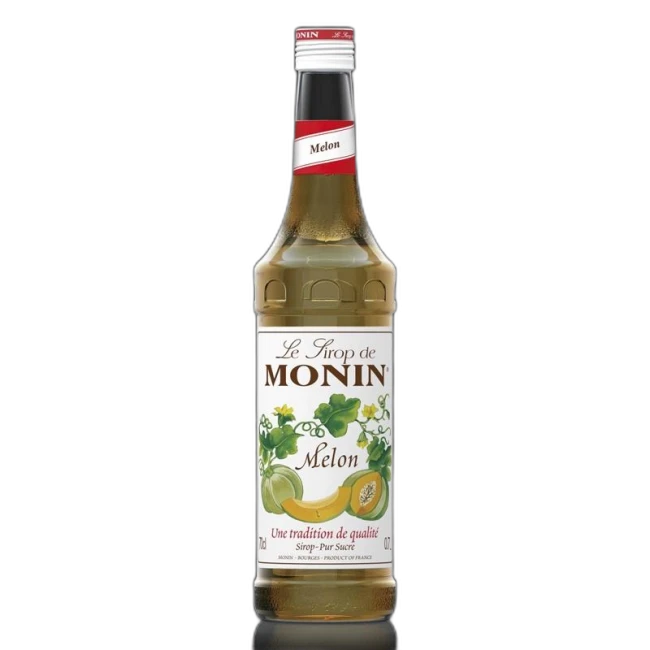 Sirop Melon Monin 0.7l