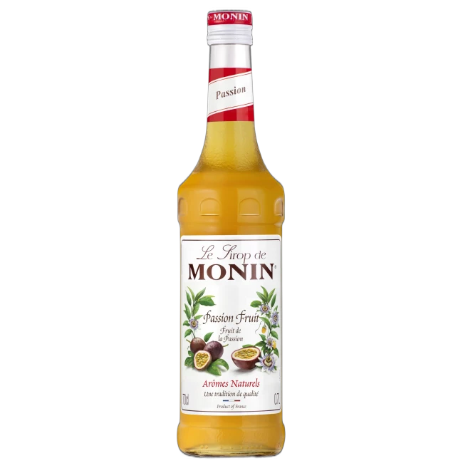Sirop de Fructul Pasiunii Monin 0.7l
