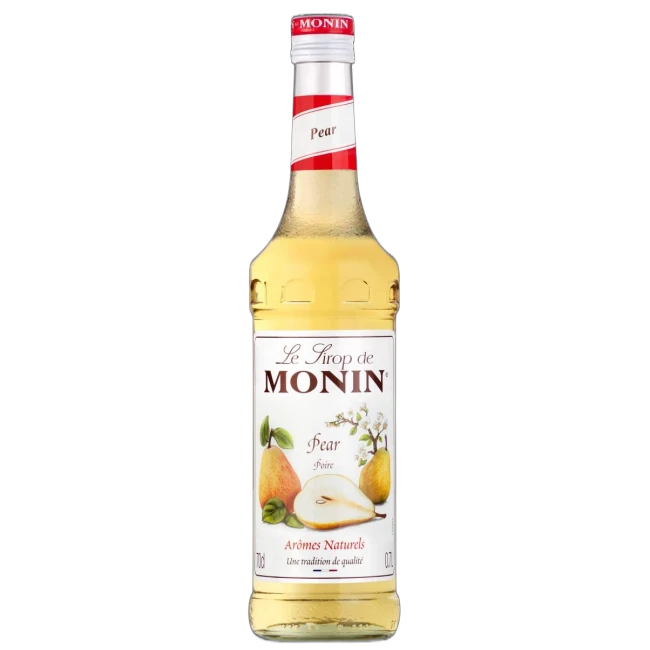Sirop de Pere Monin 0.7l