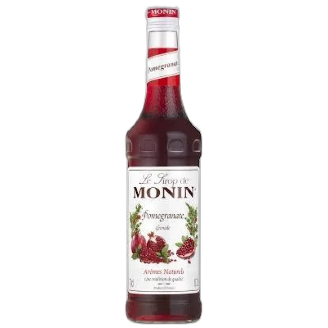 Sirop de Rodie Monin 0.7l