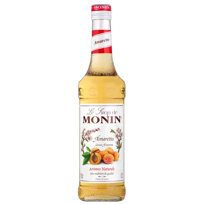 Sirop Amaretto Monin 0.7l