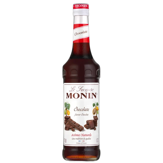 Sirop Chocolate Monin 0.7l