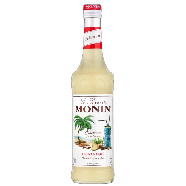 Sirop Falernum Monin 0.7l