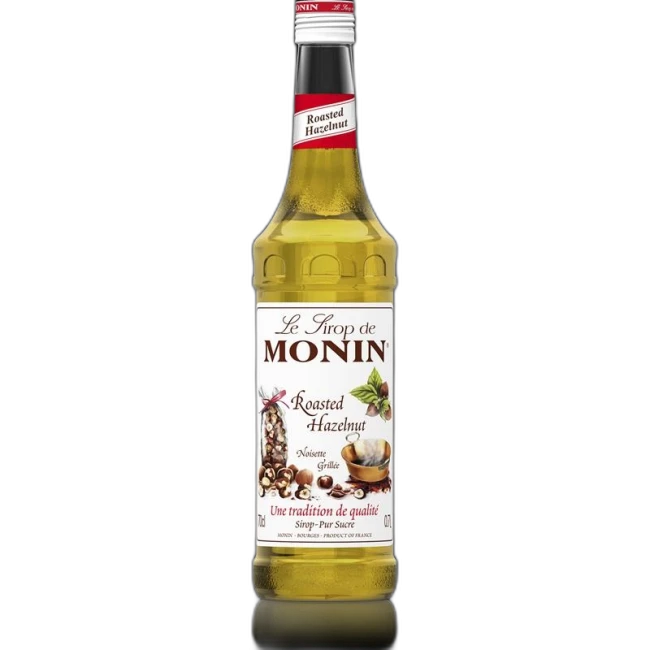 Sirop de Alune Prajite Monin 0.7l