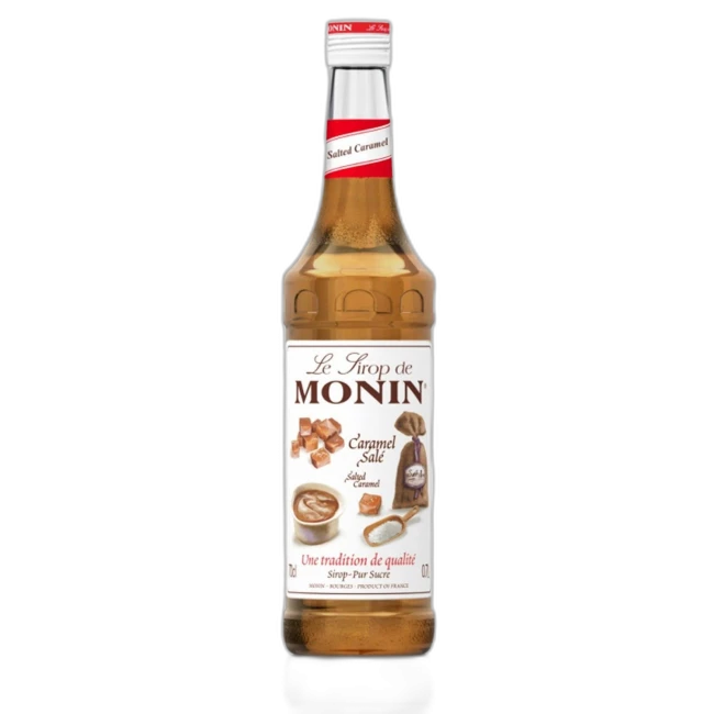 Sirop de Caramel Sarat Monin 0.7l