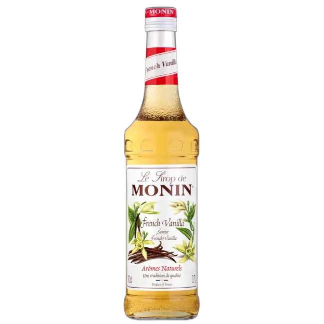 Sirop Vanilla Monin 0.7l