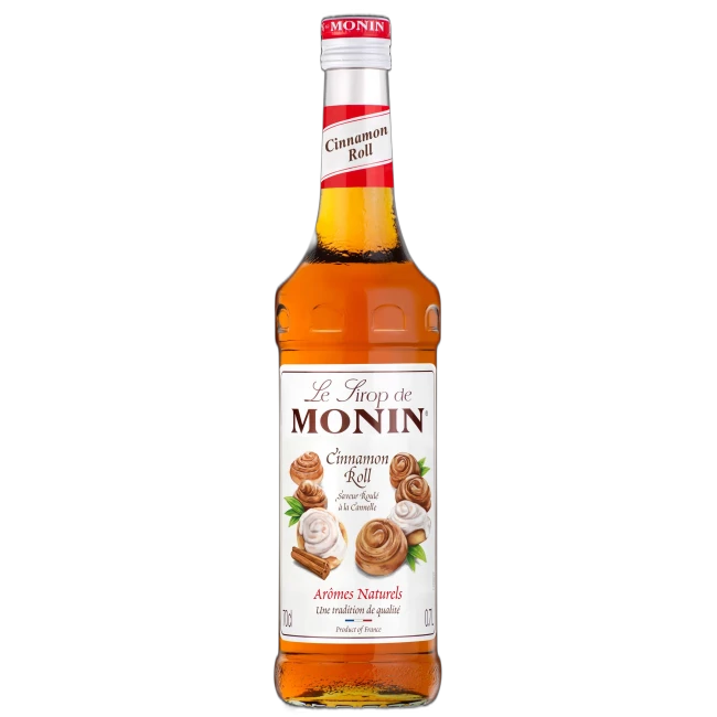Sirop Cinnamon Monin 0.7l