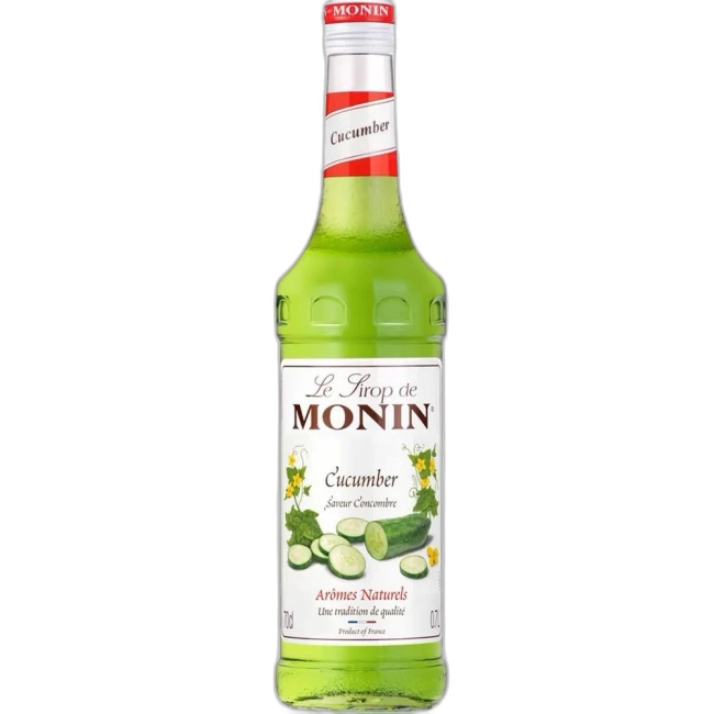 Sirop de Castravete Monin 0.7l