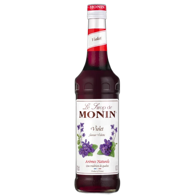 Sirop de Violete Monin 0.7l