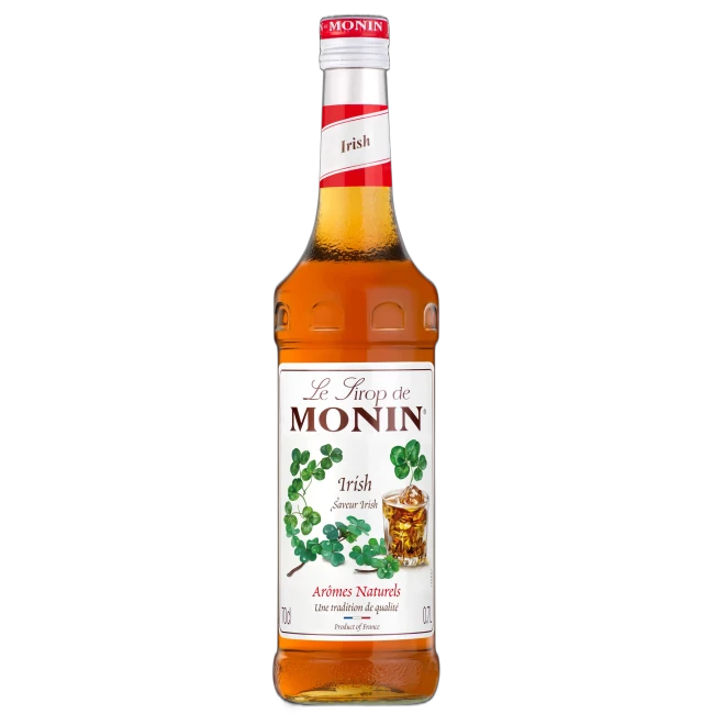 Sirop Irish Monin 0.7l