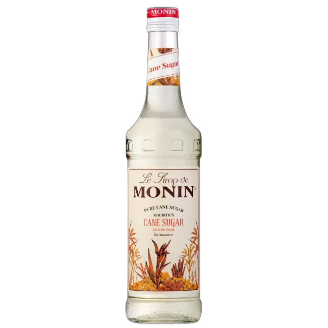 Sirop Pure Cane Sugar Monin 0.7l