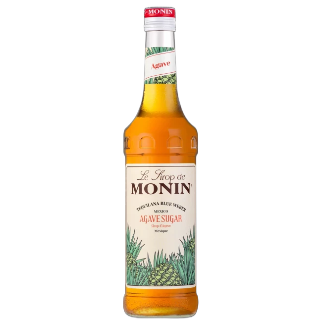 Sirop de Agave Monin 0.7l