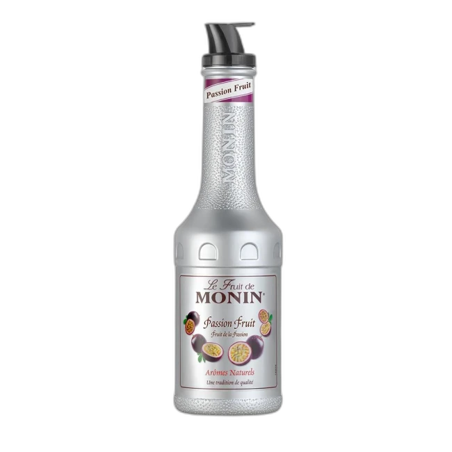 Piure de Fructul Pasiunii Monin 1l