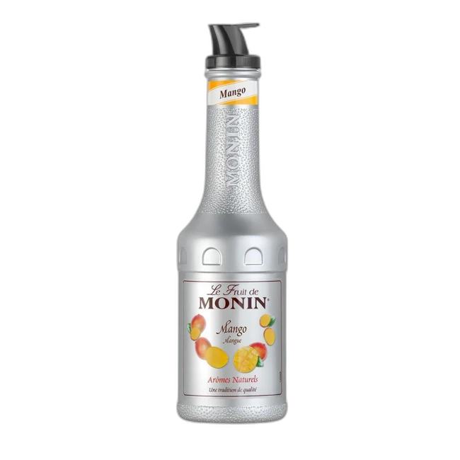Piure de Mango Monin 1l