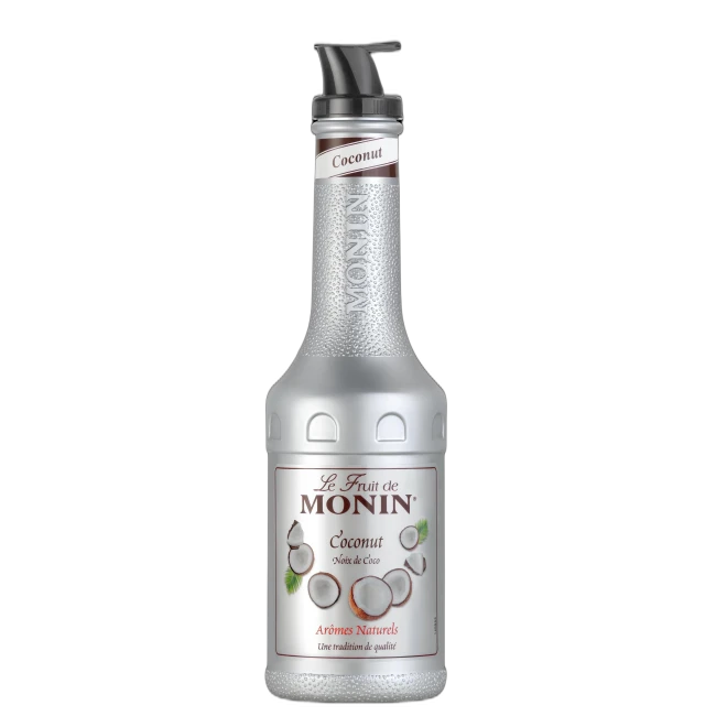 Piure de Cocos Monin 1l