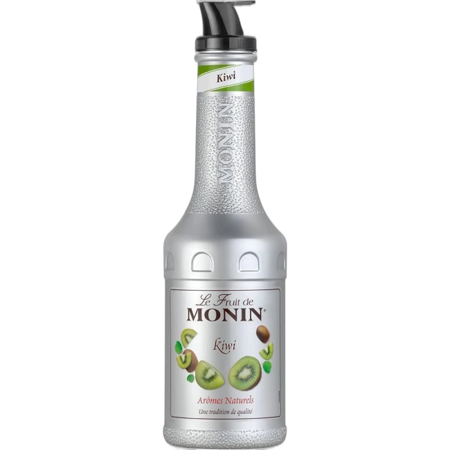 Piure de Kiwi Monin 1l