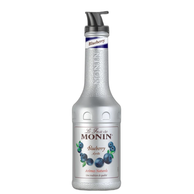 Piure de Mure Monin 1l
