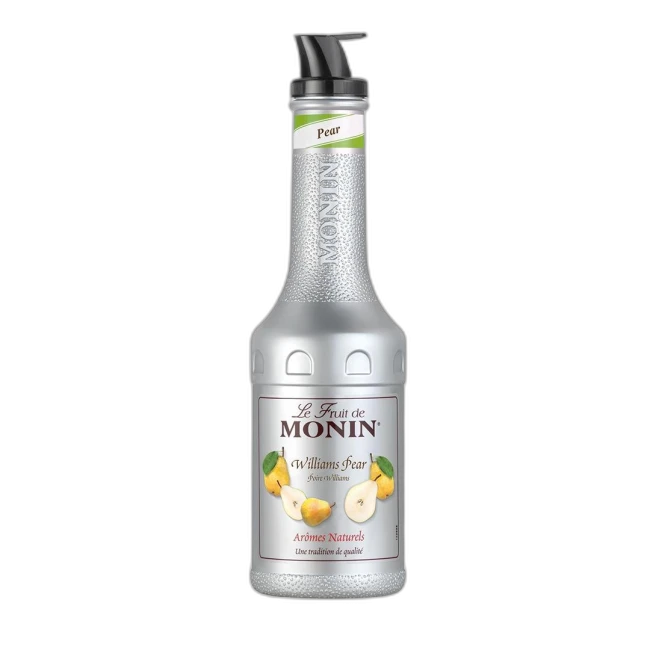 Piure de Pere Williams Monin 1l