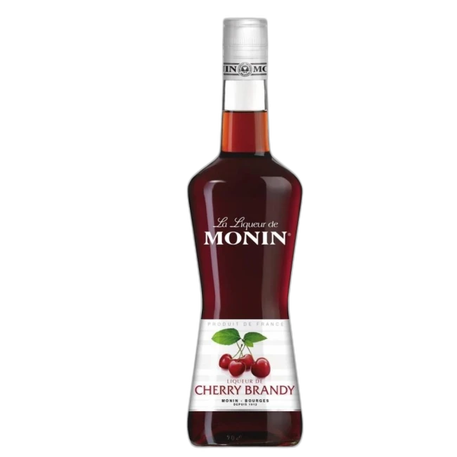 Lichior de Cirese Monin 24% alc. 0.7l