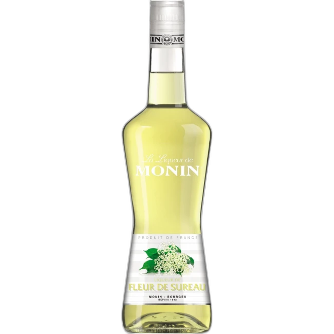 Lichior de Soc Monin 20% alc. 0.7l