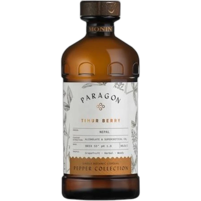 Paragon Timur Berry Monin 0.45L