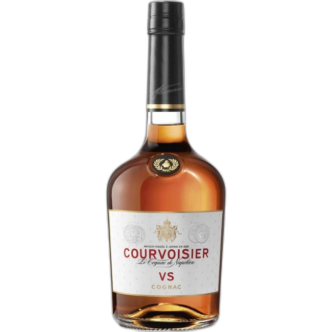 Coniac Courvoisier VS 40% alc. 0.7l