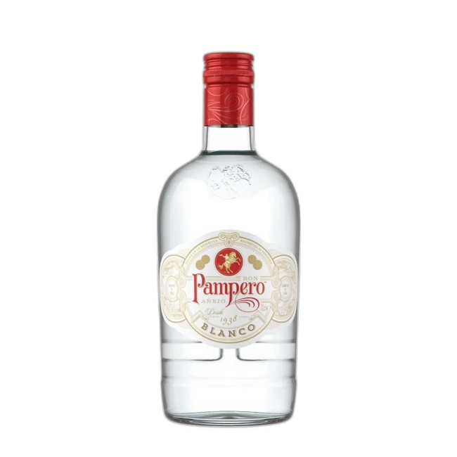 Rom Alb Pampero 37.5% alc. 0.7l