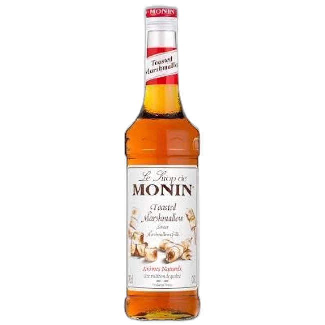 Sirop Toasted Marsmallow Monin 0.7l