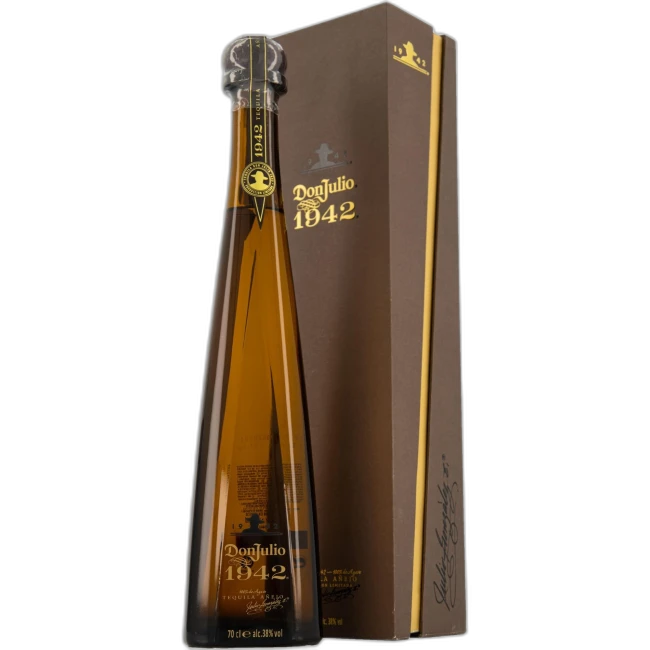 Tequila Don Julio 1942 0.7l