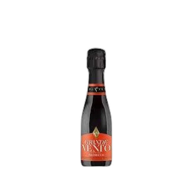 Prosseco Grande Vento Extra-Dry Docg 0.2L
