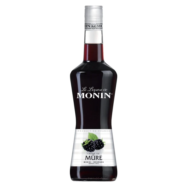 Lichior de Mure Monin 16% alc. 0.7l