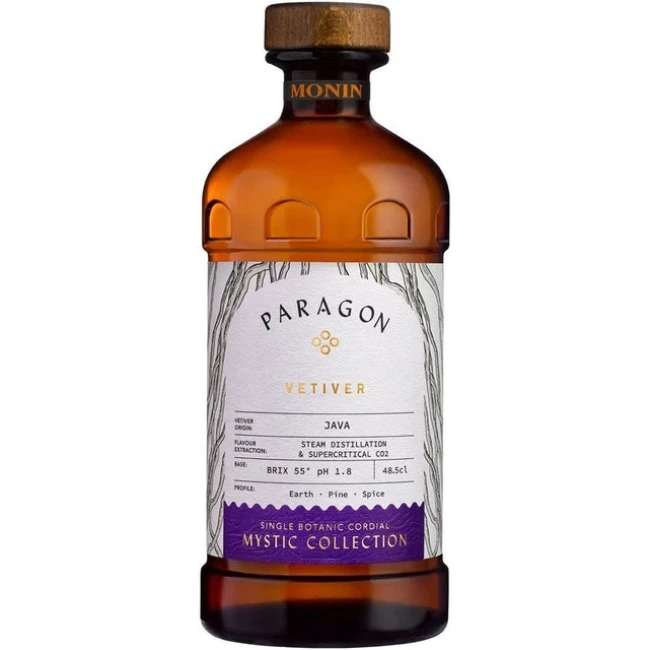 Paragon Palo Santo Monin 0.48l