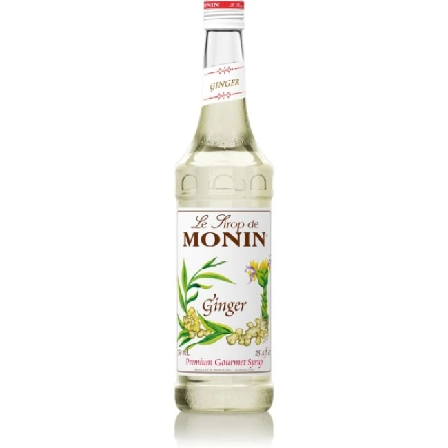 Sirop Ginger Monin 0.7l