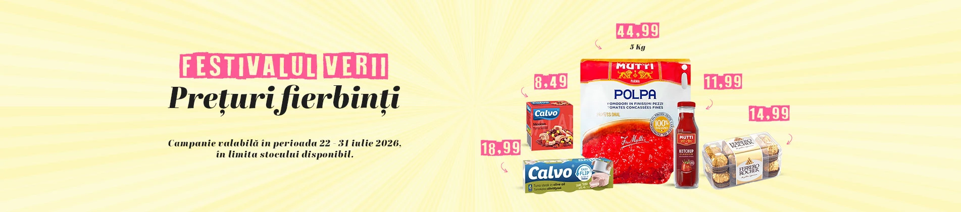 Vezi oferta