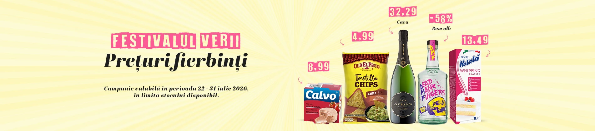 Vezi oferta
