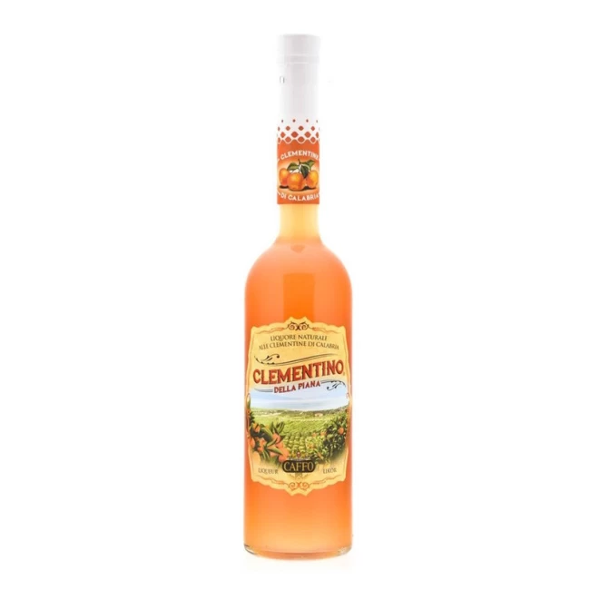 Clementino Della Piana Caffo 30% Alc. 0.7l