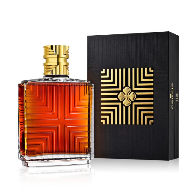 Cognac Camus XO Prestige Decanter 40% Alc. 0.7l