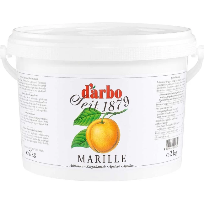 Gem De Caise Darbo 2kg