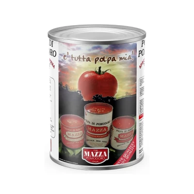 Pulpa Rosii ''E Tutta Polpa Mia'' Mazza 4kg