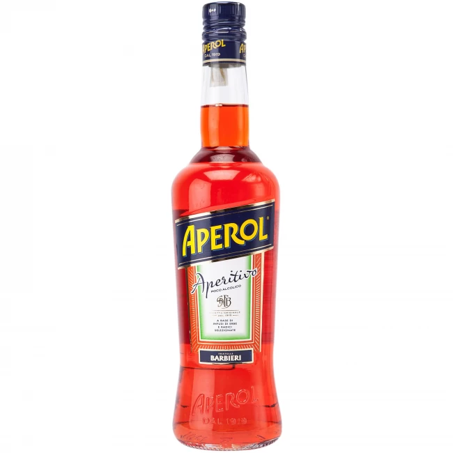 Aperitiv Aperol 11% alc. 0.7l
