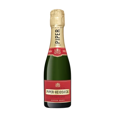 Sampanie Brut Piper Heidsieck 0.2L
